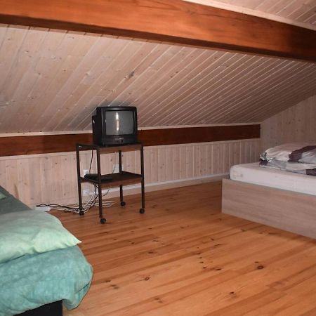 Chalet 3 Pieces Avec Jardin, Garage Et Loggia - Exposition Plein Sud - Fr-1-580-10 Font-Romeu-Odeillo-Via Bagian luar foto