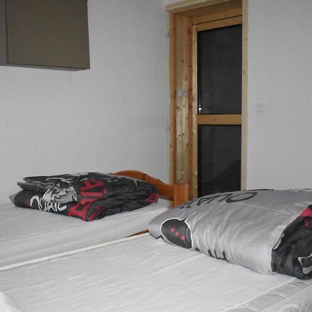 Chalet 3 Pieces Avec Jardin, Garage Et Loggia - Exposition Plein Sud - Fr-1-580-10 Font-Romeu-Odeillo-Via Bagian luar foto