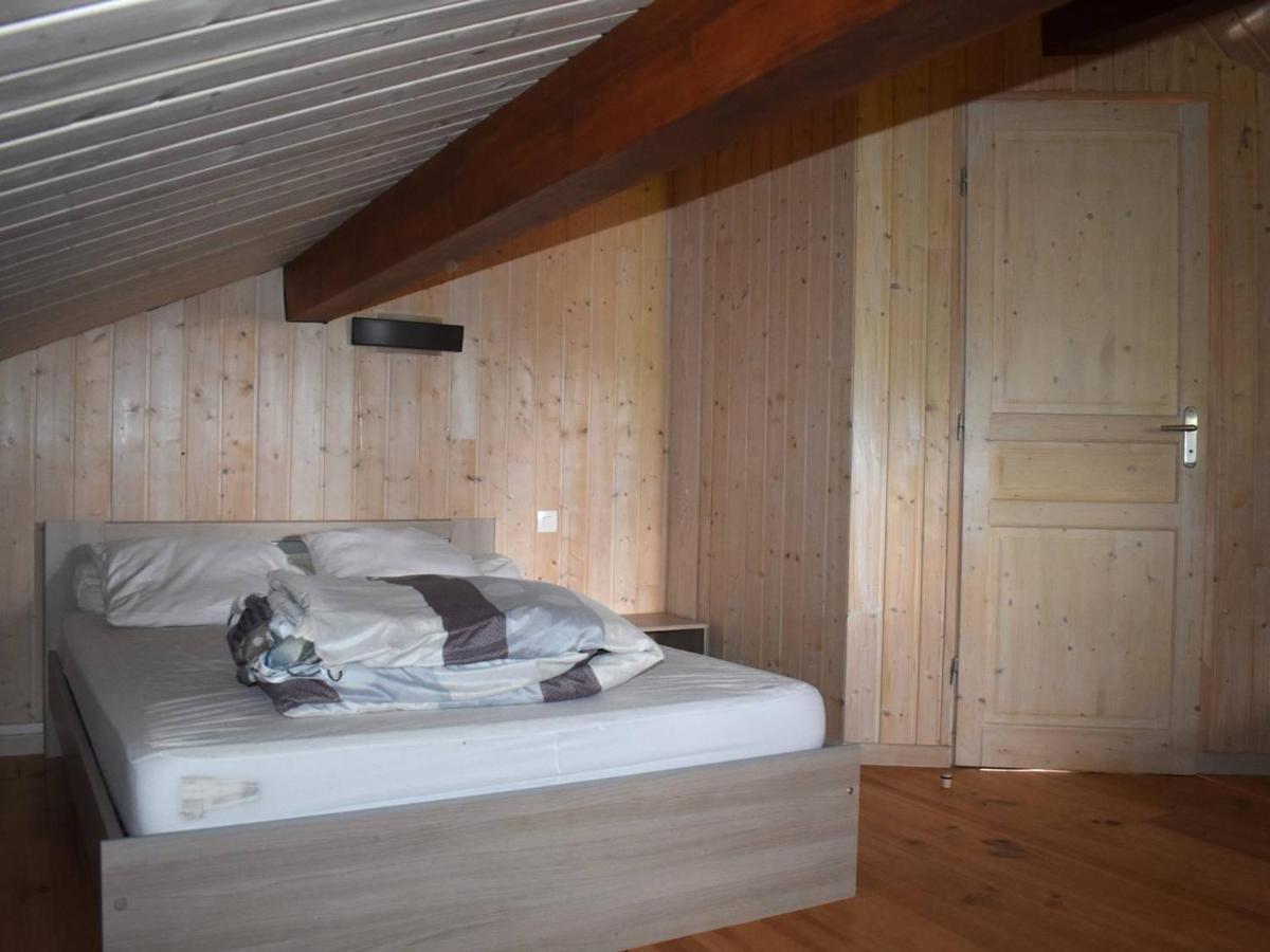 Chalet 3 Pieces Avec Jardin, Garage Et Loggia - Exposition Plein Sud - Fr-1-580-10 Font-Romeu-Odeillo-Via Bagian luar foto
