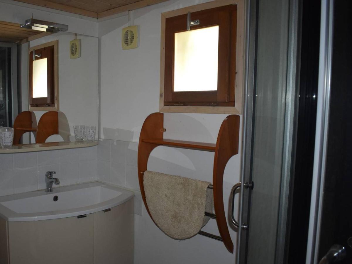 Chalet 3 Pieces Avec Jardin, Garage Et Loggia - Exposition Plein Sud - Fr-1-580-10 Font-Romeu-Odeillo-Via Bagian luar foto