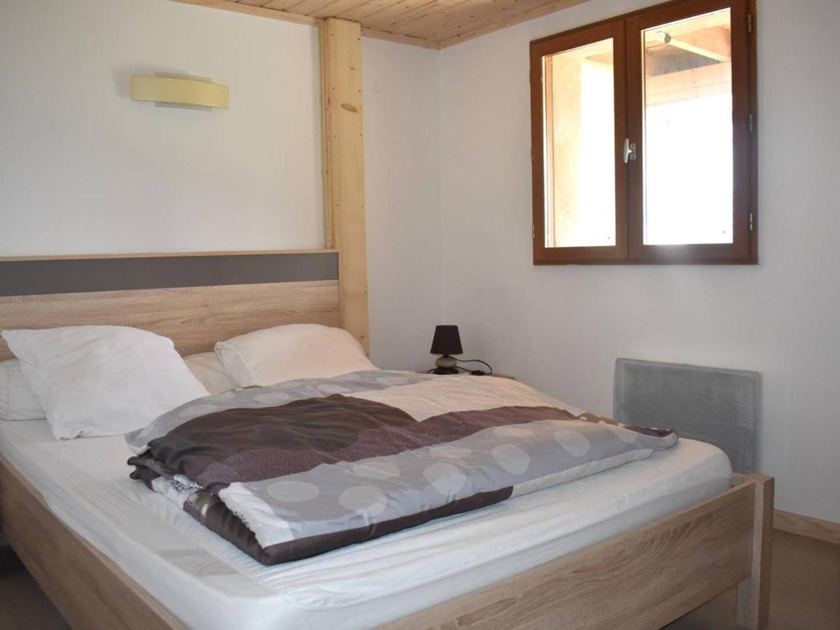 Chalet 3 Pieces Avec Jardin, Garage Et Loggia - Exposition Plein Sud - Fr-1-580-10 Font-Romeu-Odeillo-Via Bagian luar foto